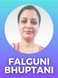 Falguni Bhuptani